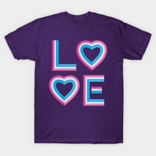 LOVE T-Shirt